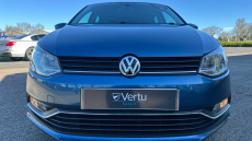 Volkswagen Polo 1.2 TSI Match Edition 5dr Petrol Hatchback